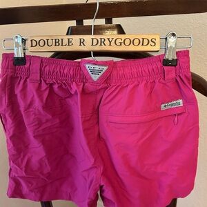 Columbia women’s shorts